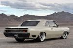 Chevrolet Chevelle Recoil by Ring Brothers 1966 года
